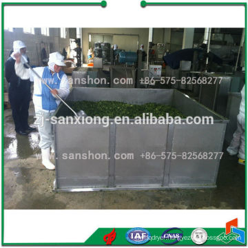 industrial dehydrated vegetables drying machine